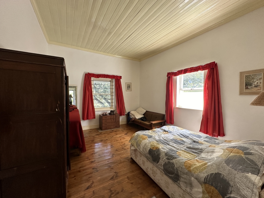 3 Bedroom Property for Sale in Barrydale Western Cape